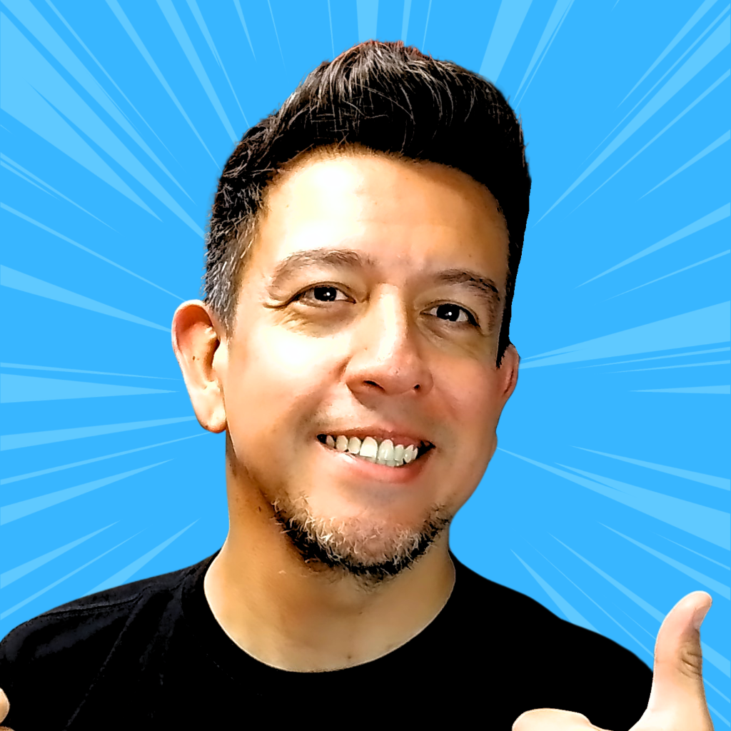 Andres Camacho